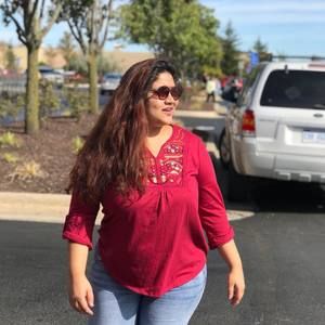 Meet your Posher, Kalash